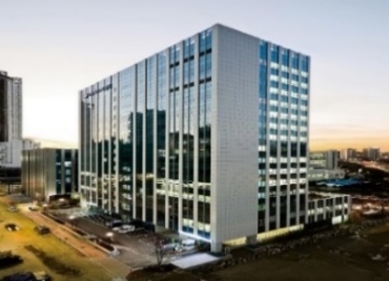 광교비즈니스센터